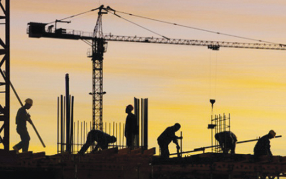 20대, 그들은 왜 건설업에 뛰어들었나