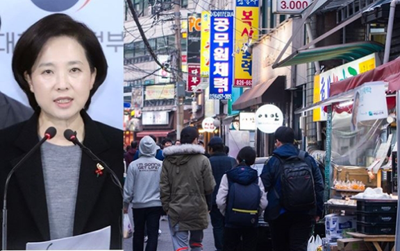 “빚내 공부했는데 역차별” vs “직업계 고교 인식 개선 도움”