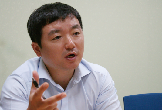 행정학과 김유현 위원 "자아성찰의 중요성에 대하여"