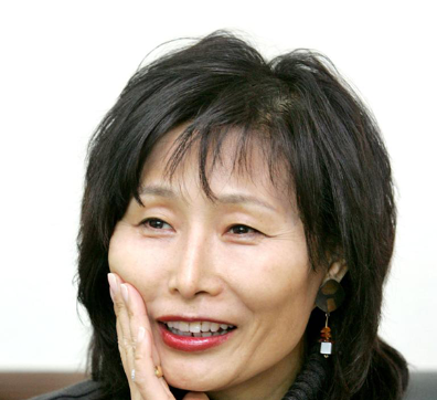 안산문화재단 대표이사에 백정희 교수