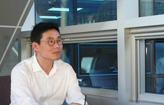 국어국문학과 임경식 위원 "더 나은 세상을 만드는 인문학"