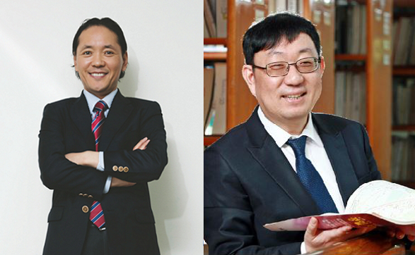 유재석 교수·최원철 특임교수, ‘강남 뉴디자인위원회' 위원 위촉