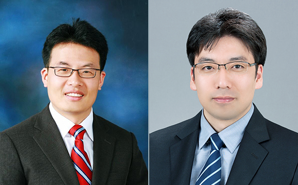 한양대 이동윤‧배상수 교수 국무총리‧장관 표창