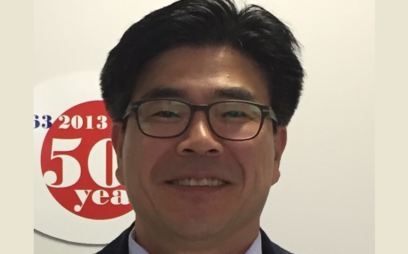 최영진 교수, IEEE CBS 최우수논문상