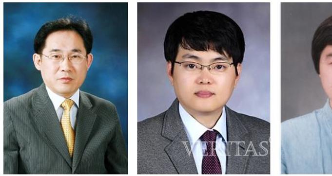 한양대 연구팀, 2차원 물질의 플랫밴드와 강자성 원인 규명